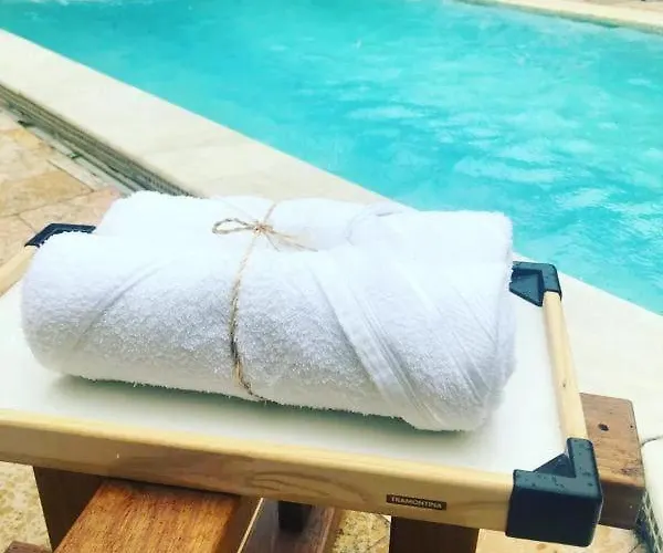 Pousada Praia da BarraPousada